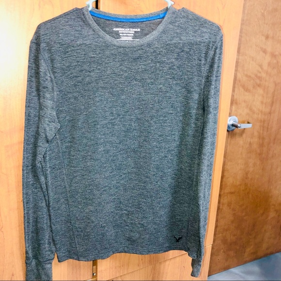 American Eagle Outfitters Other - American🦅 Men’s Long Sleeve Tee